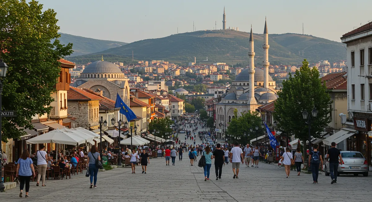 Best Things To Do in Pristina | 2025 Guide