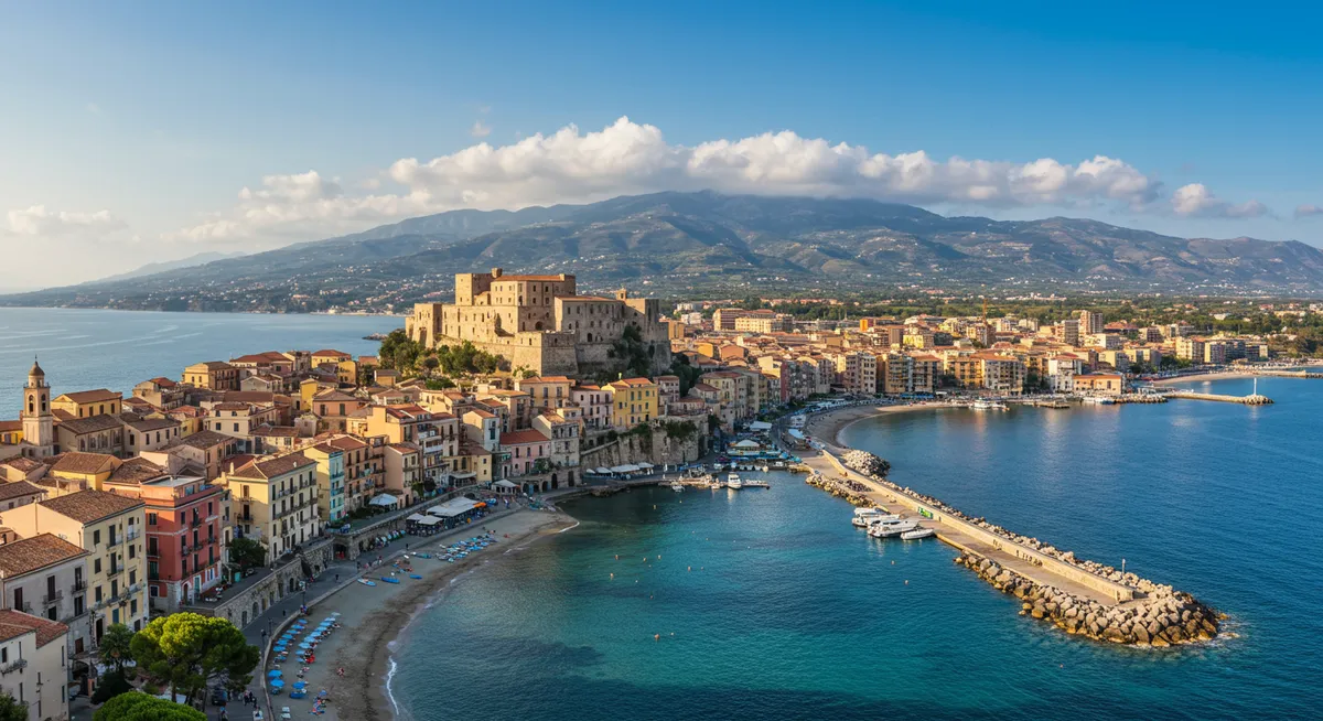 15 Best Things To Do in Reggio Calabria