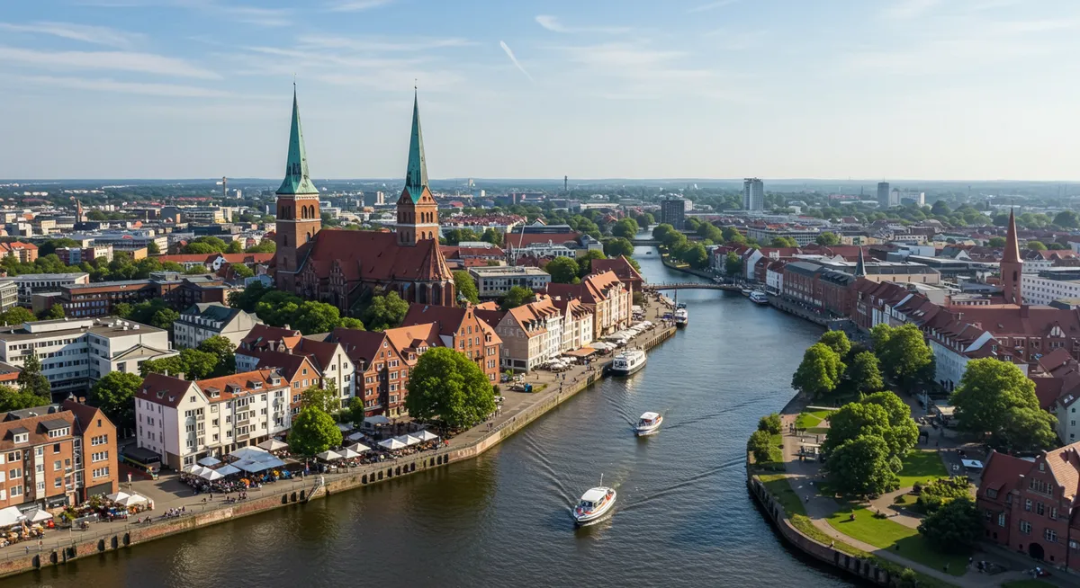 20 Best Things To Do in Rostock in 2025
