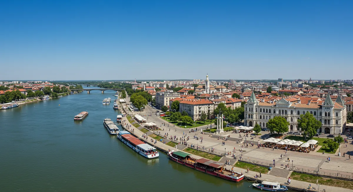15 Best Things To Do in Ruse in 2025