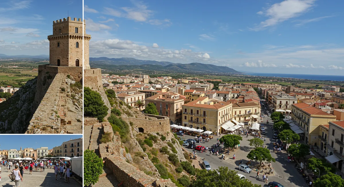 20 Best Things To Do in Sassari, Italy