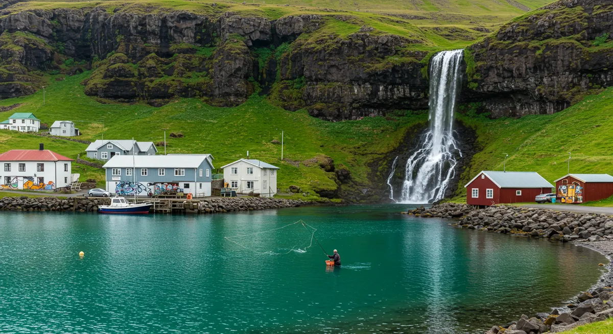 Top 10 Things to Do in Seyðisfjörður