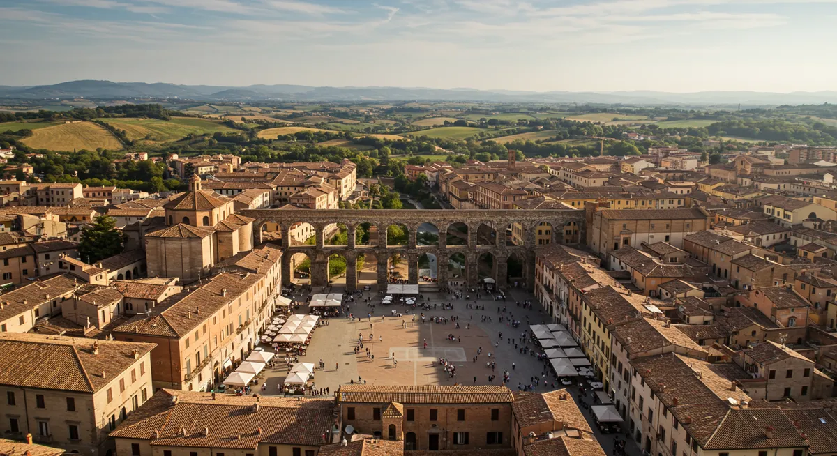 15 Best Things To Do in Spoleto
