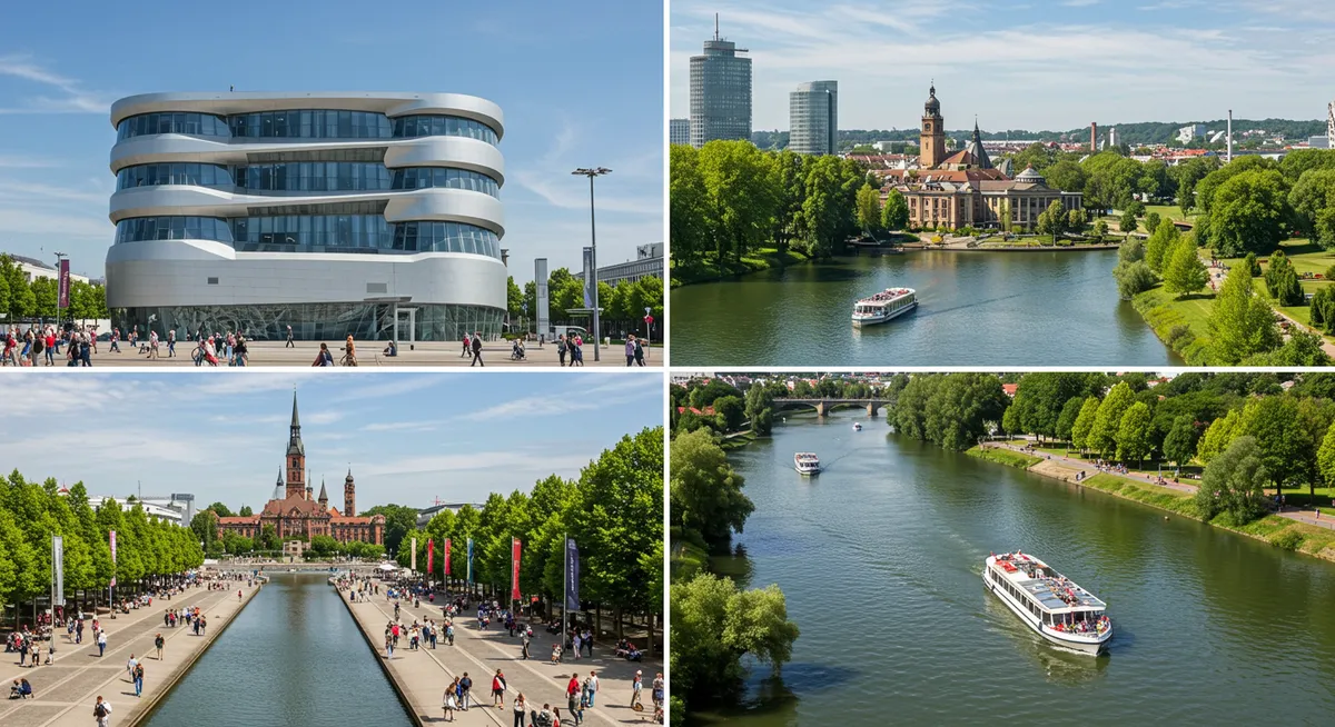 15 Best Things To Do In Stuttgart