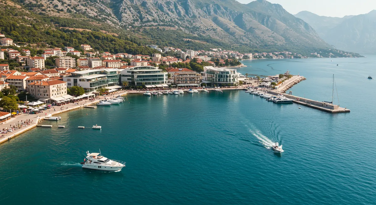Top 15 Things To Do in Tivat