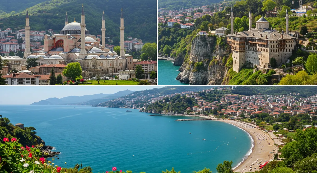 15 Best Things To Do in Trabzon