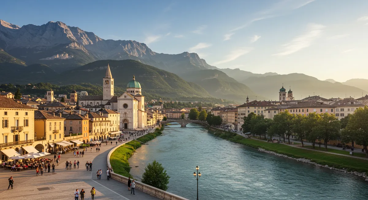 Top Things To Do in Trento