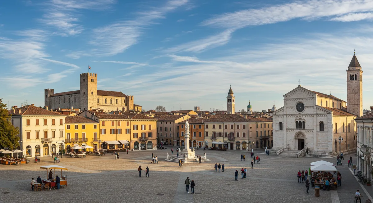 Top 15 Things To Do in Udine in 2025