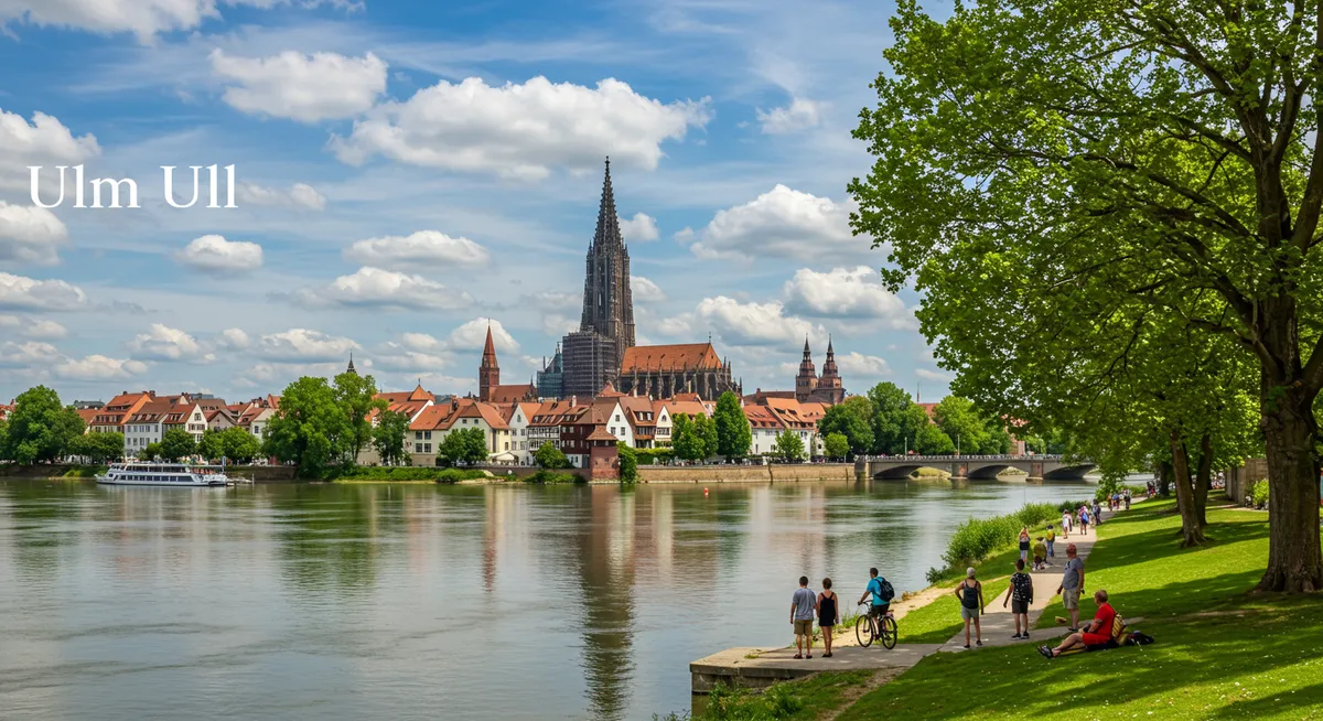 Best Things To Do in Ulm in 2025