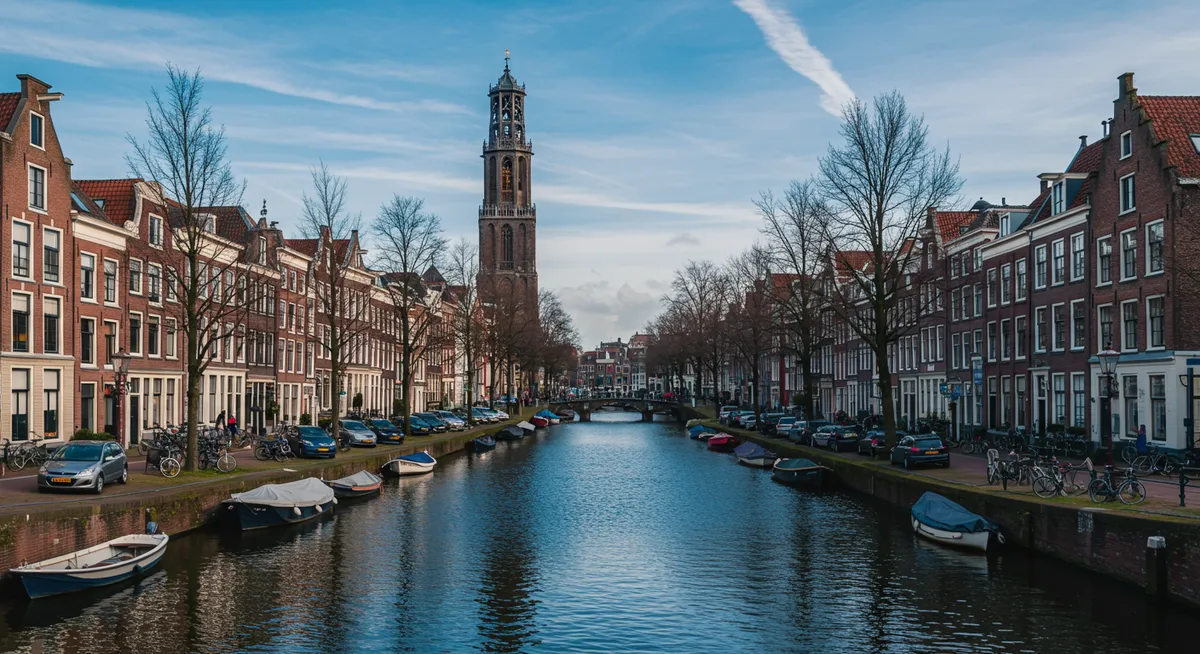 20 Best Things To Do in Utrecht for 2025