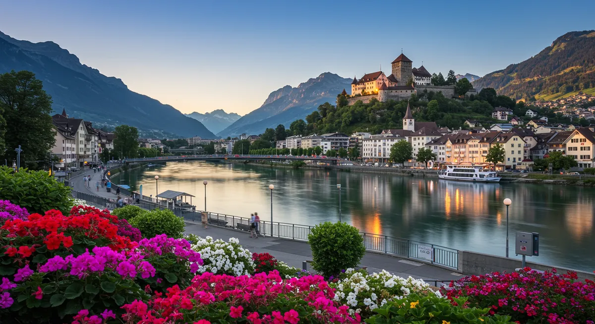 Top 15 Things To Do in Vaduz