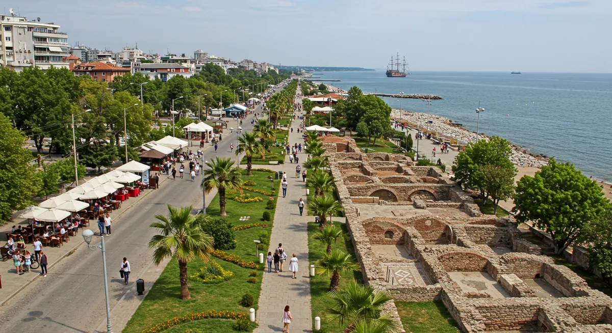 Top 20 Things To Do in Varna in 2025