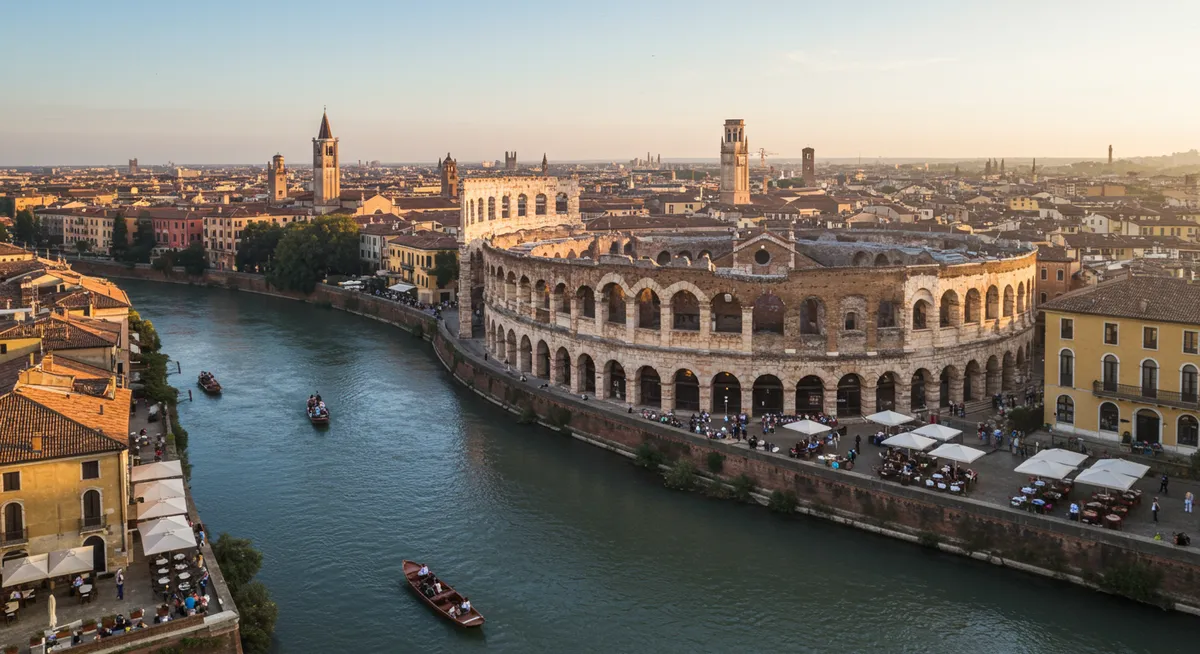 20 Best Things To Do in Verona in 2025