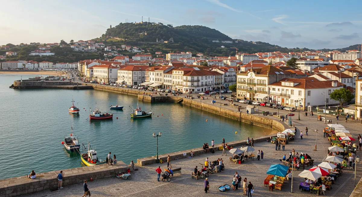 Top 15 Things To Do in Viana do Castelo