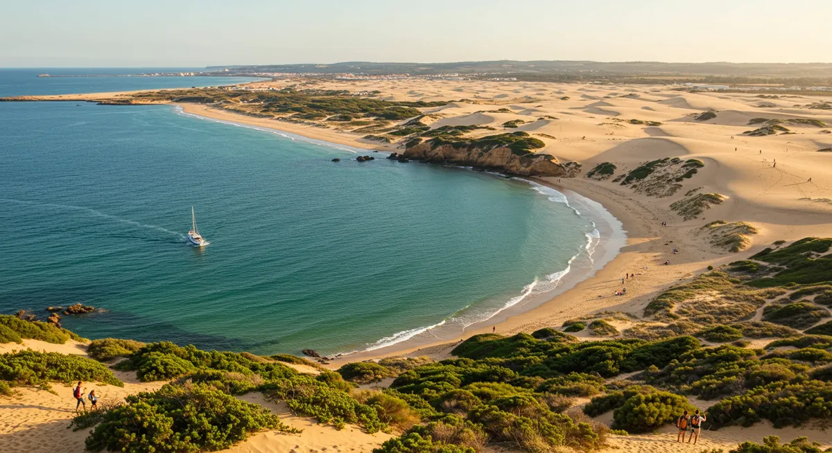 20 Best Things To Do in Vila Nova De Milfontes