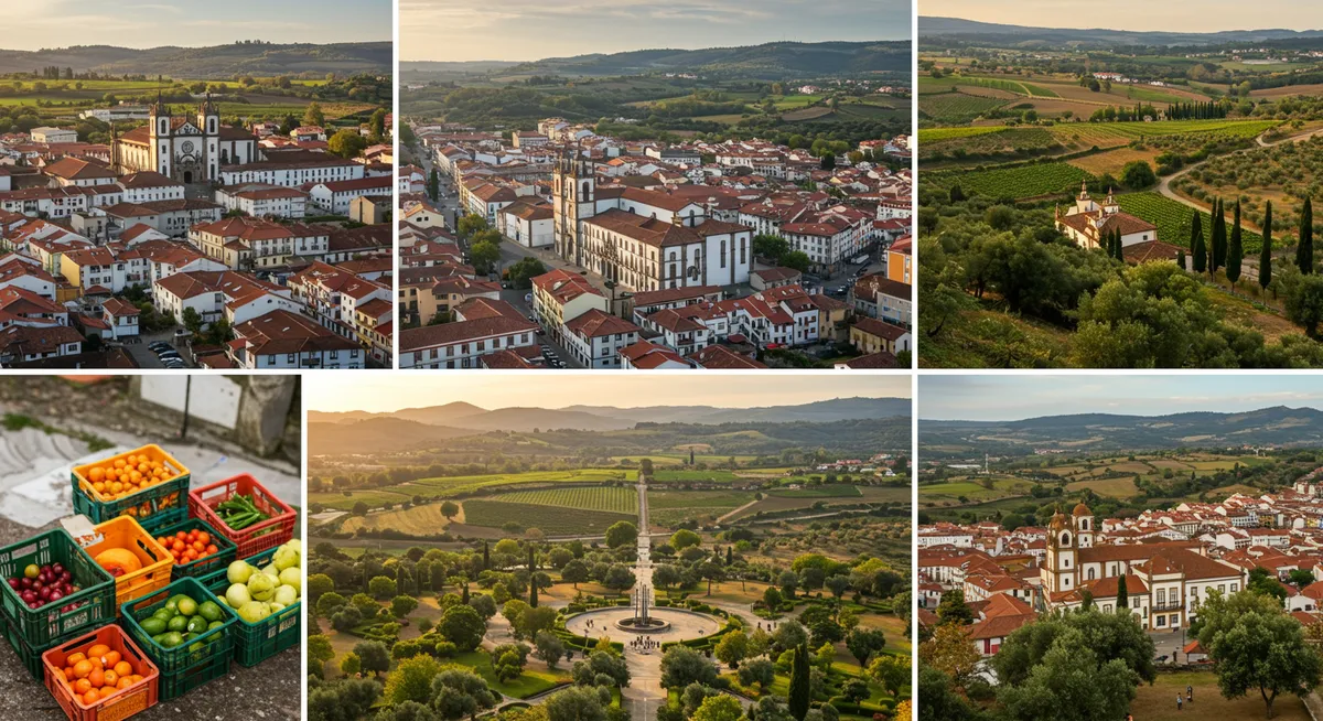 15 Best Things To Do in Viseu
