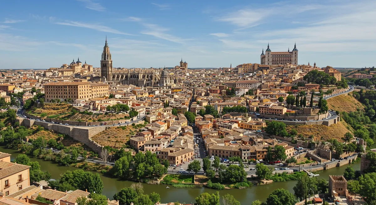 Top 20 Toledo Activities in 2025