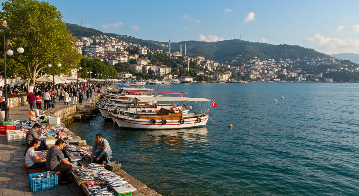 Top 15 Trabzon Activities in 2025