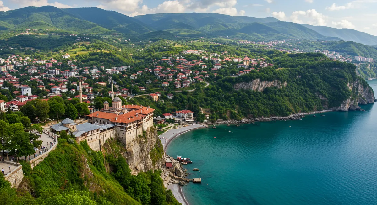 10 Amazing Trabzon Attractions