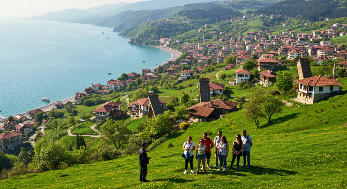 Trabzon Day Tours: Explore the Black Sea Region in 2025