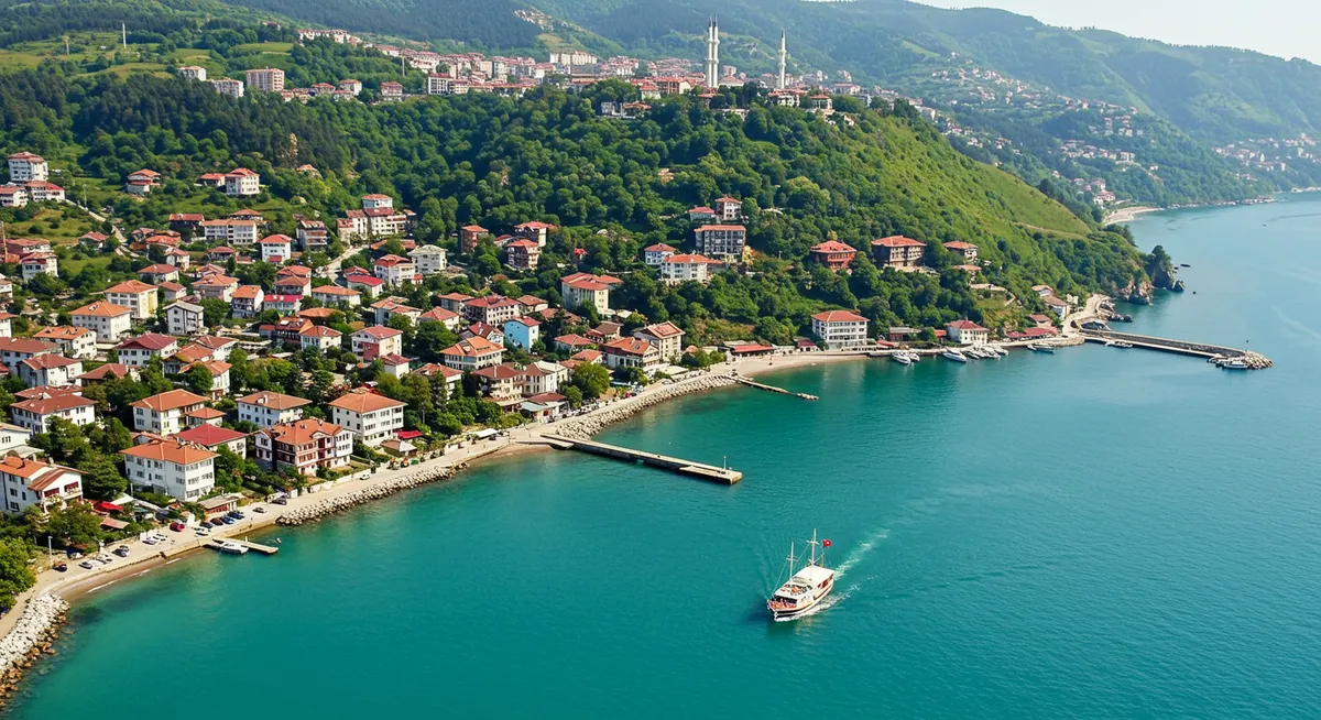 Top Trabzon Experiences in 2025