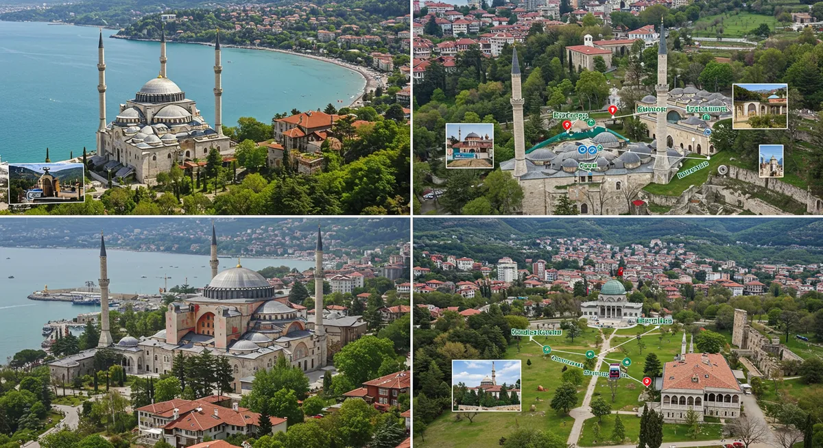 Trabzon Itinerary: Explore in 2025