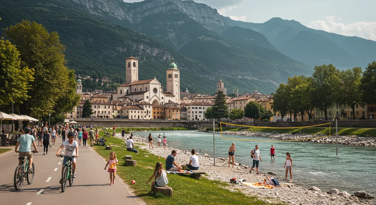 Top 15 Trento Activities in 2025