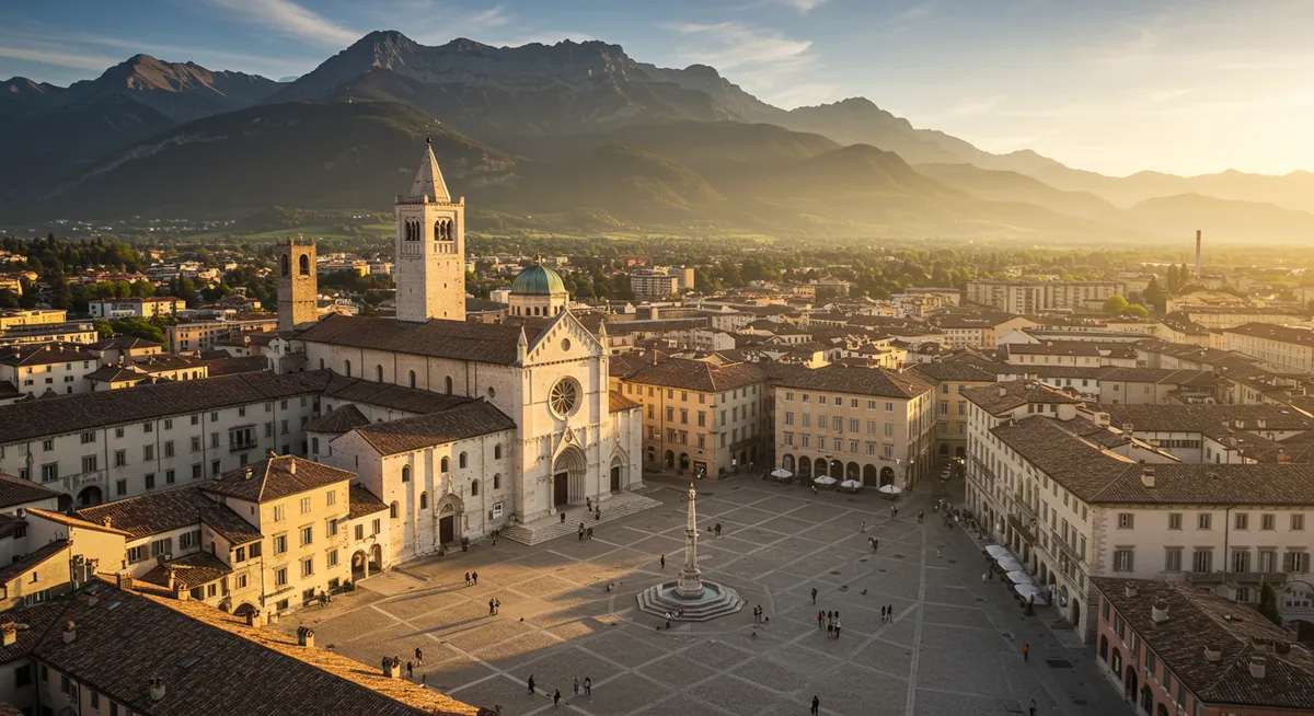 Top 10 Trento Attractions in 2025