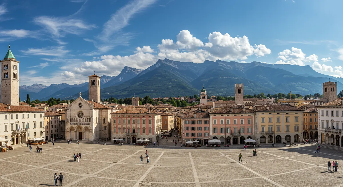 Trento Day Tours: 15 Unforgettable Escapes (2025)
