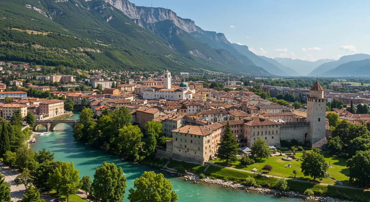 Top Trento Experiences: Immersive 2025 Guide