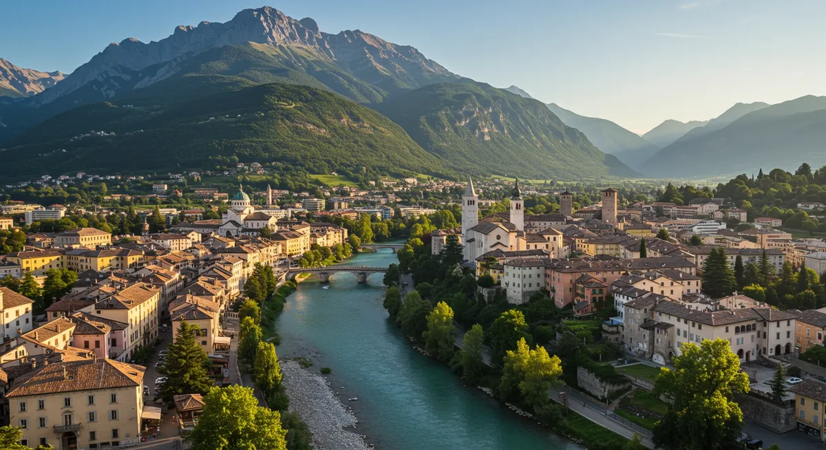 Trento Itinerary: See the Best of Trento