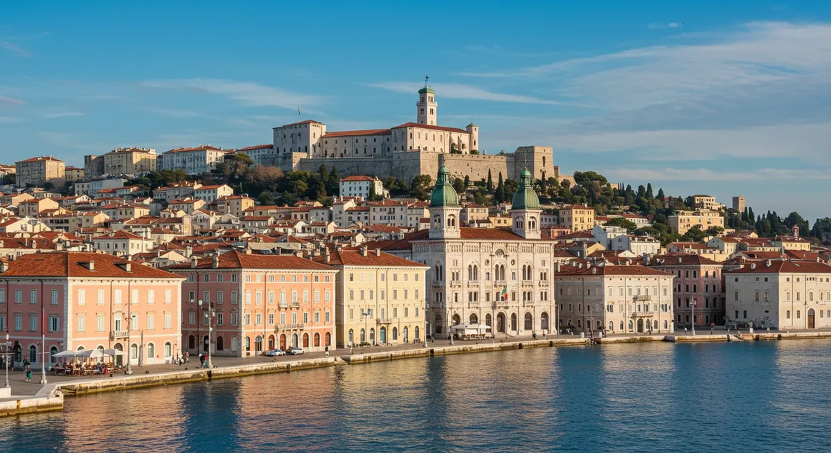 Trieste Day Tours: 15 Unforgettable Escapes in 2025