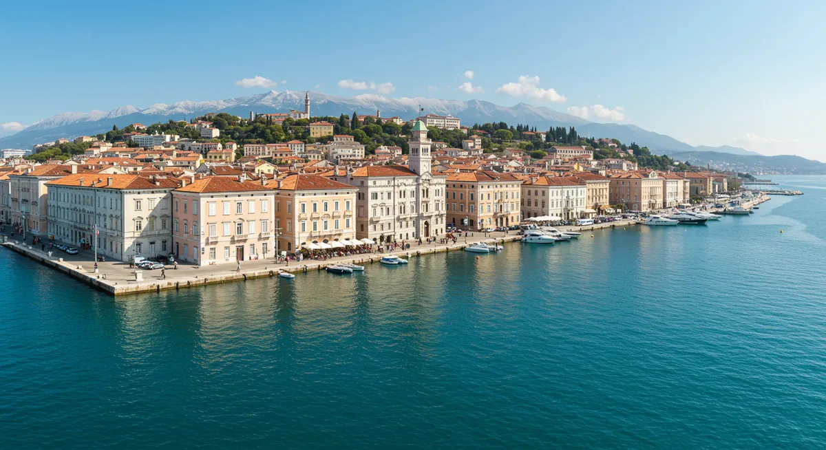 15 Unforgettable Trieste Experiences in 2025