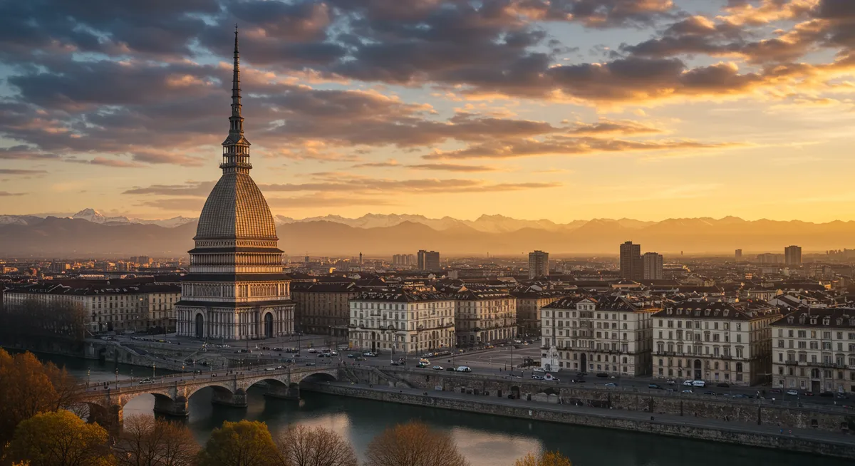 Turin Highlights: Top Attractions