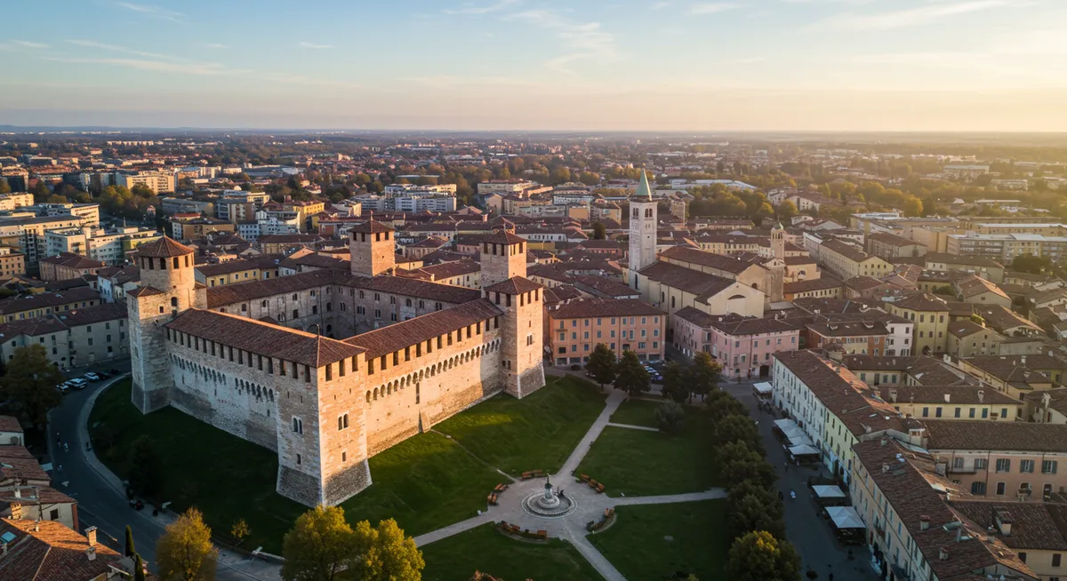 Udine Highlights: What Not to Miss