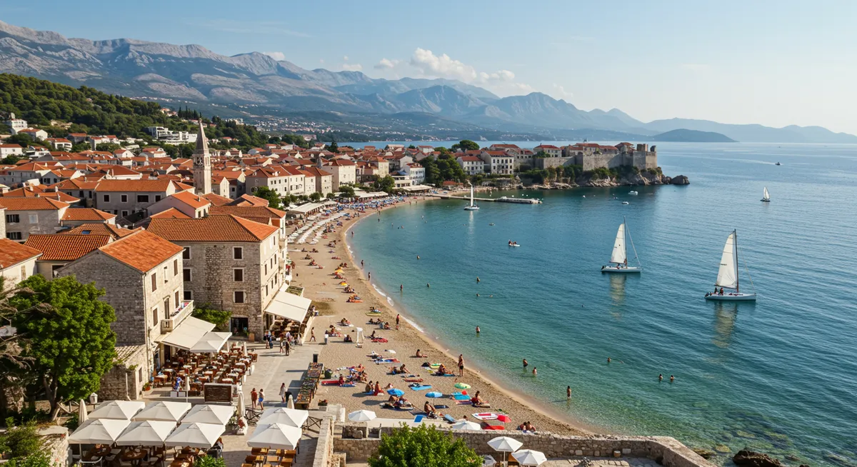 Top 10 Ulcinj Activities