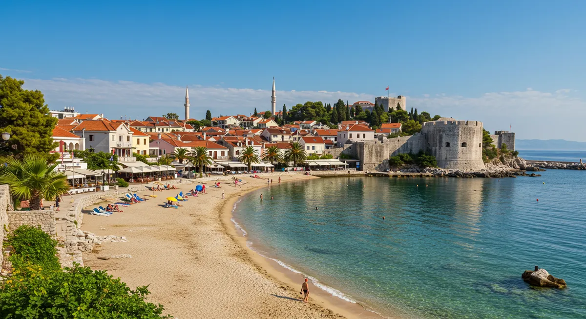 15 Incredible Ulcinj Attractions