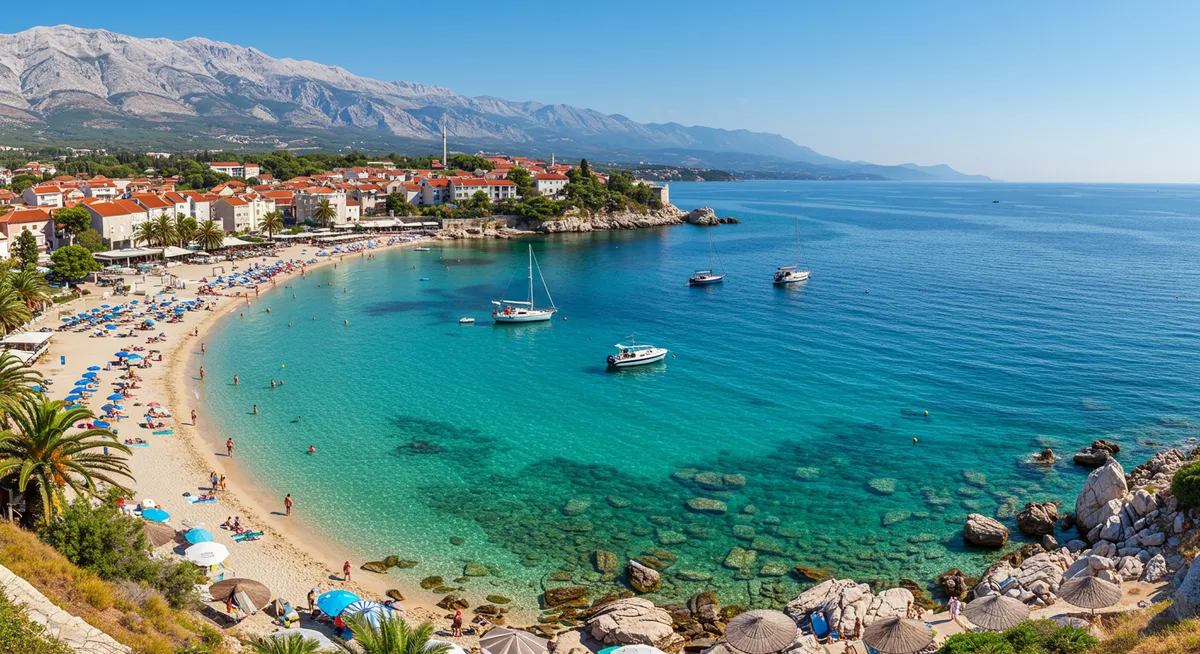 Ulcinj Day Tours: 12 Unforgettable Montenegro Escapes