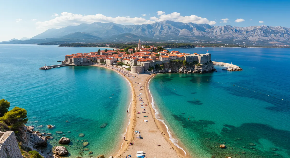 Top Ulcinj Highlights: What Not to Miss