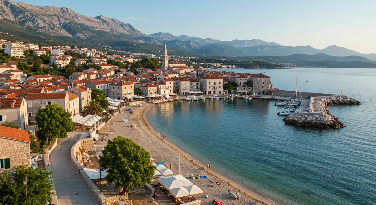 Ulcinj 3-Day Itinerary: Your Guide