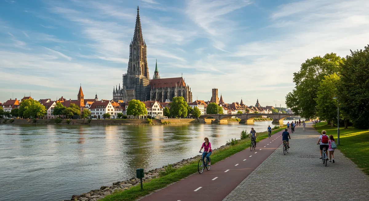Top 15 Activities in Ulm