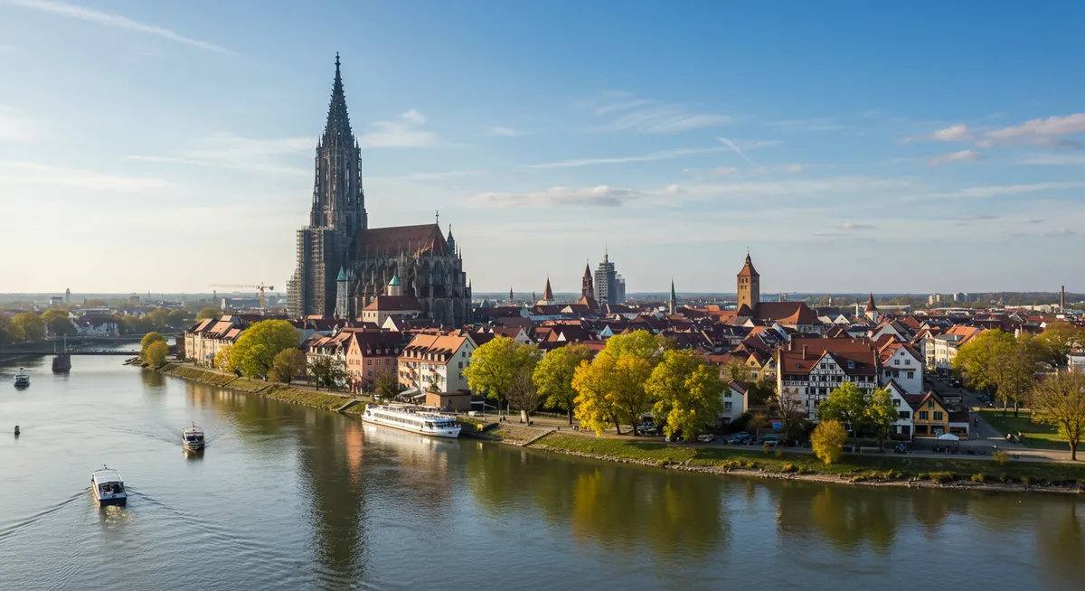 15 Amazing Ulm Attractions for 2025
