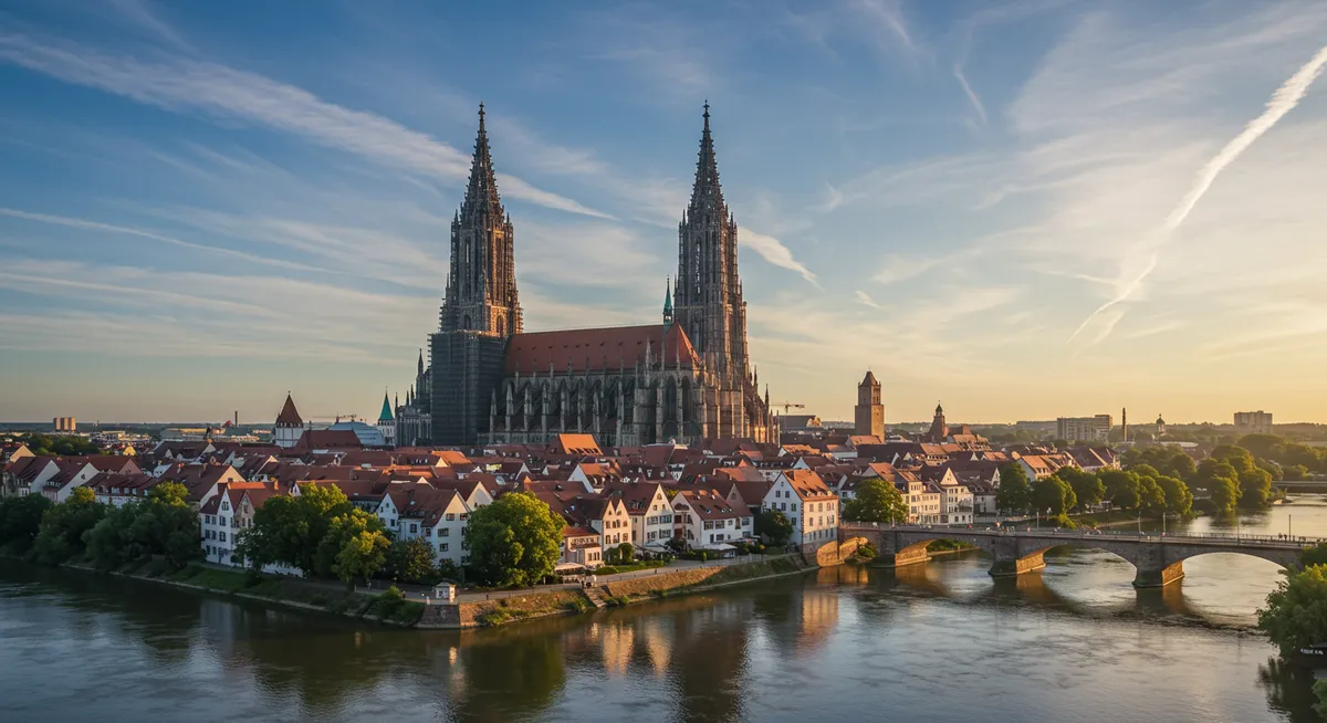 Top Ulm Experiences: A 2025 Guide