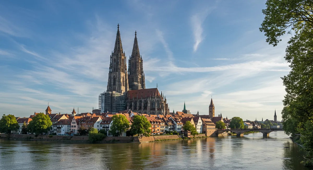 Ulm Highlights: Must-See Attractions