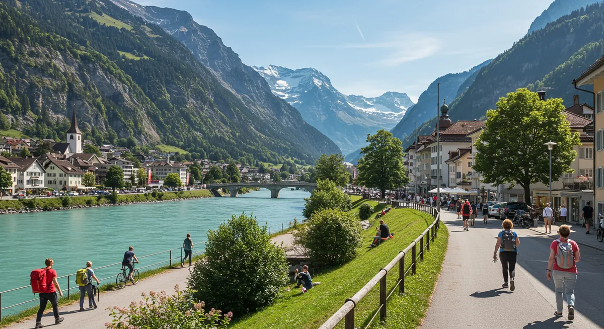 Top Vaduz Activities in 2025