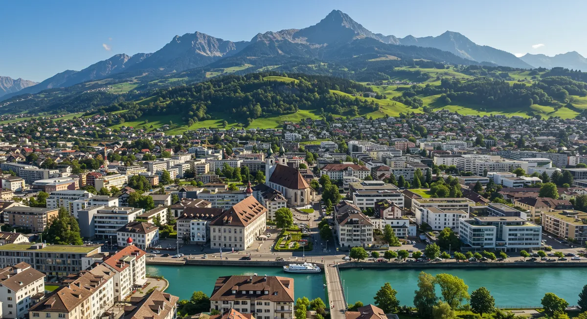 Vaduz Experiences: Best Immersive Activities