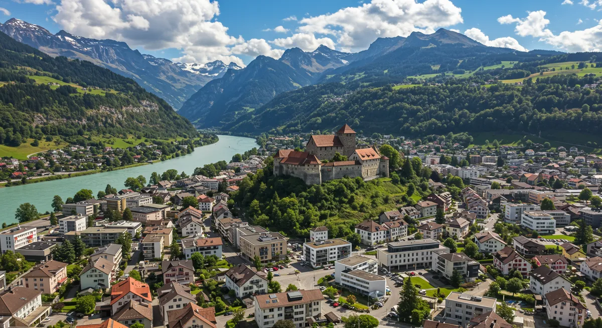 Vaduz Highlights: Top Things To Do