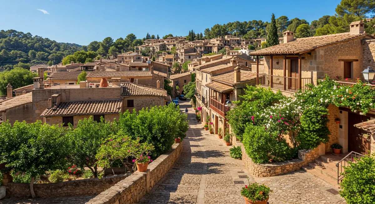 Valldemossa Itinerary: See the Best in 2025
