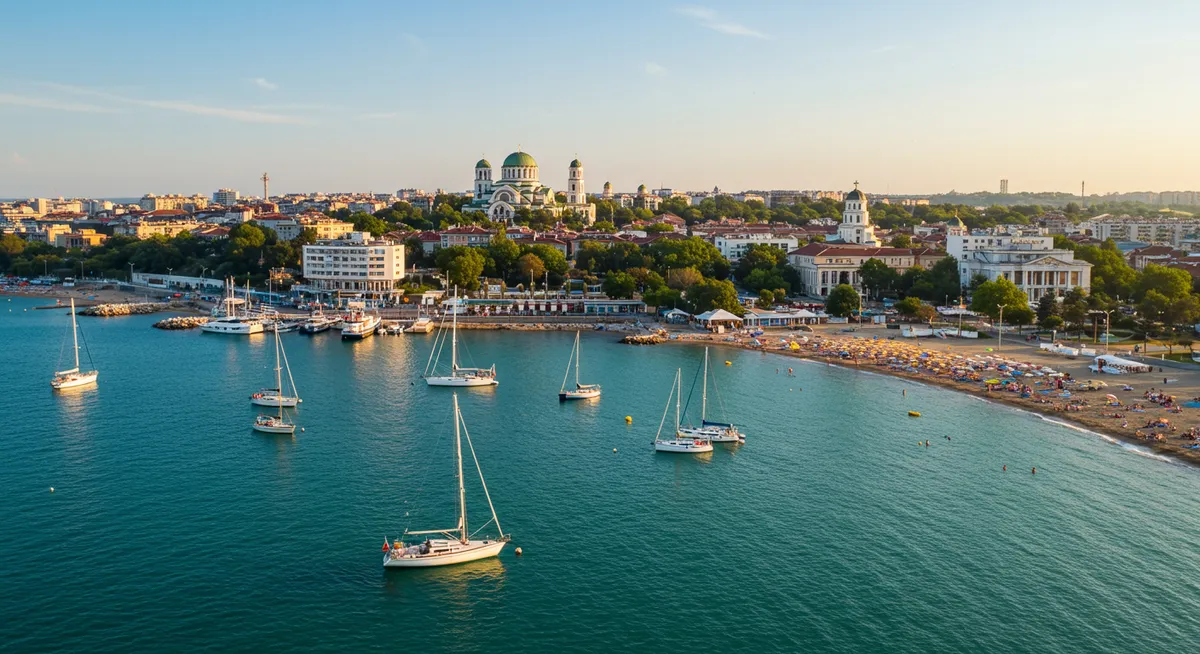 Top Varna Activities