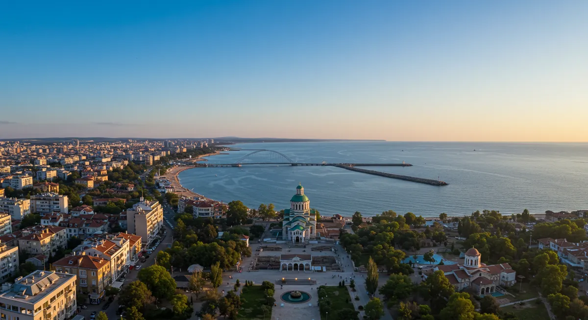 10 Amazing Varna Attractions for 2025